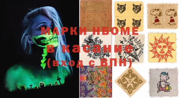 гашик Надым